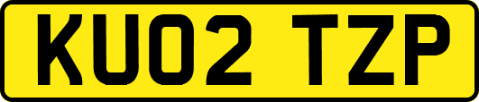 KU02TZP