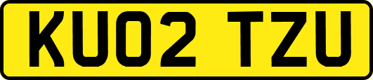 KU02TZU
