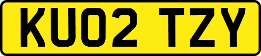 KU02TZY