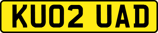 KU02UAD