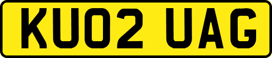 KU02UAG