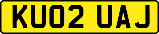 KU02UAJ