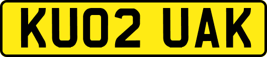 KU02UAK