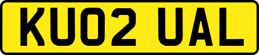KU02UAL