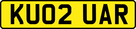 KU02UAR