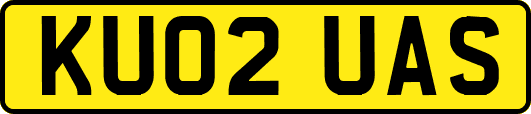 KU02UAS