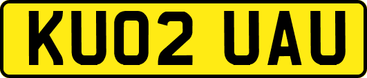 KU02UAU