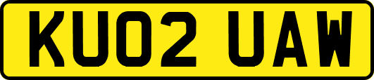 KU02UAW