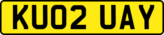 KU02UAY