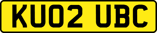 KU02UBC