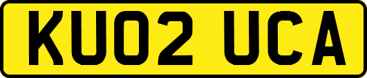KU02UCA