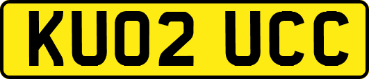 KU02UCC