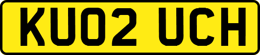KU02UCH