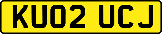 KU02UCJ