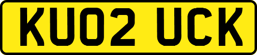 KU02UCK
