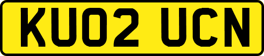 KU02UCN