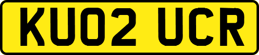 KU02UCR
