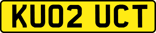 KU02UCT