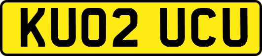 KU02UCU