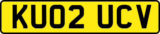 KU02UCV