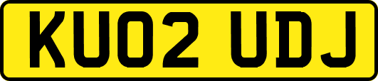 KU02UDJ