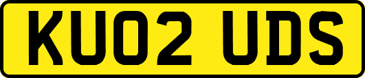 KU02UDS