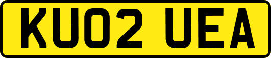 KU02UEA