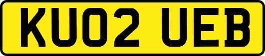 KU02UEB