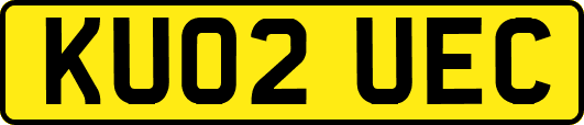 KU02UEC