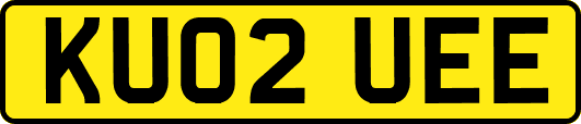 KU02UEE