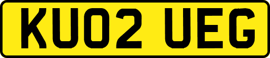KU02UEG