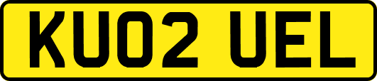 KU02UEL
