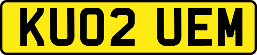 KU02UEM