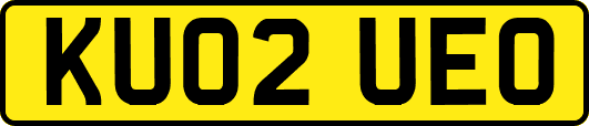 KU02UEO