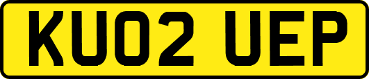 KU02UEP