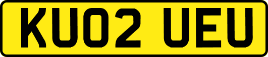 KU02UEU