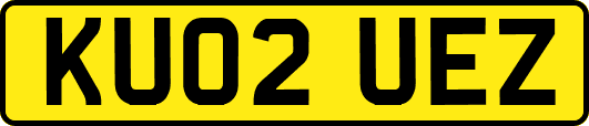KU02UEZ