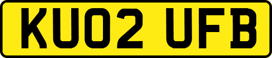 KU02UFB