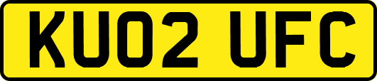 KU02UFC