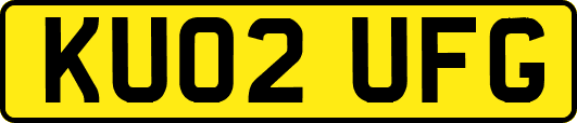 KU02UFG