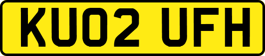 KU02UFH