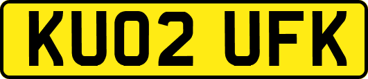 KU02UFK