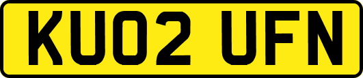 KU02UFN