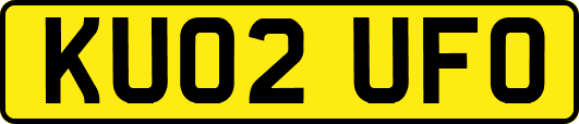 KU02UFO