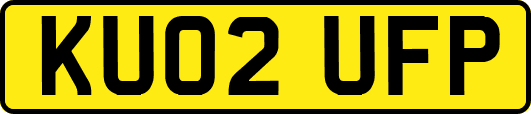 KU02UFP