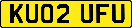 KU02UFU
