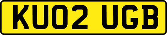 KU02UGB
