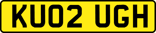 KU02UGH