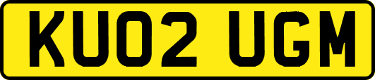 KU02UGM