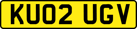 KU02UGV